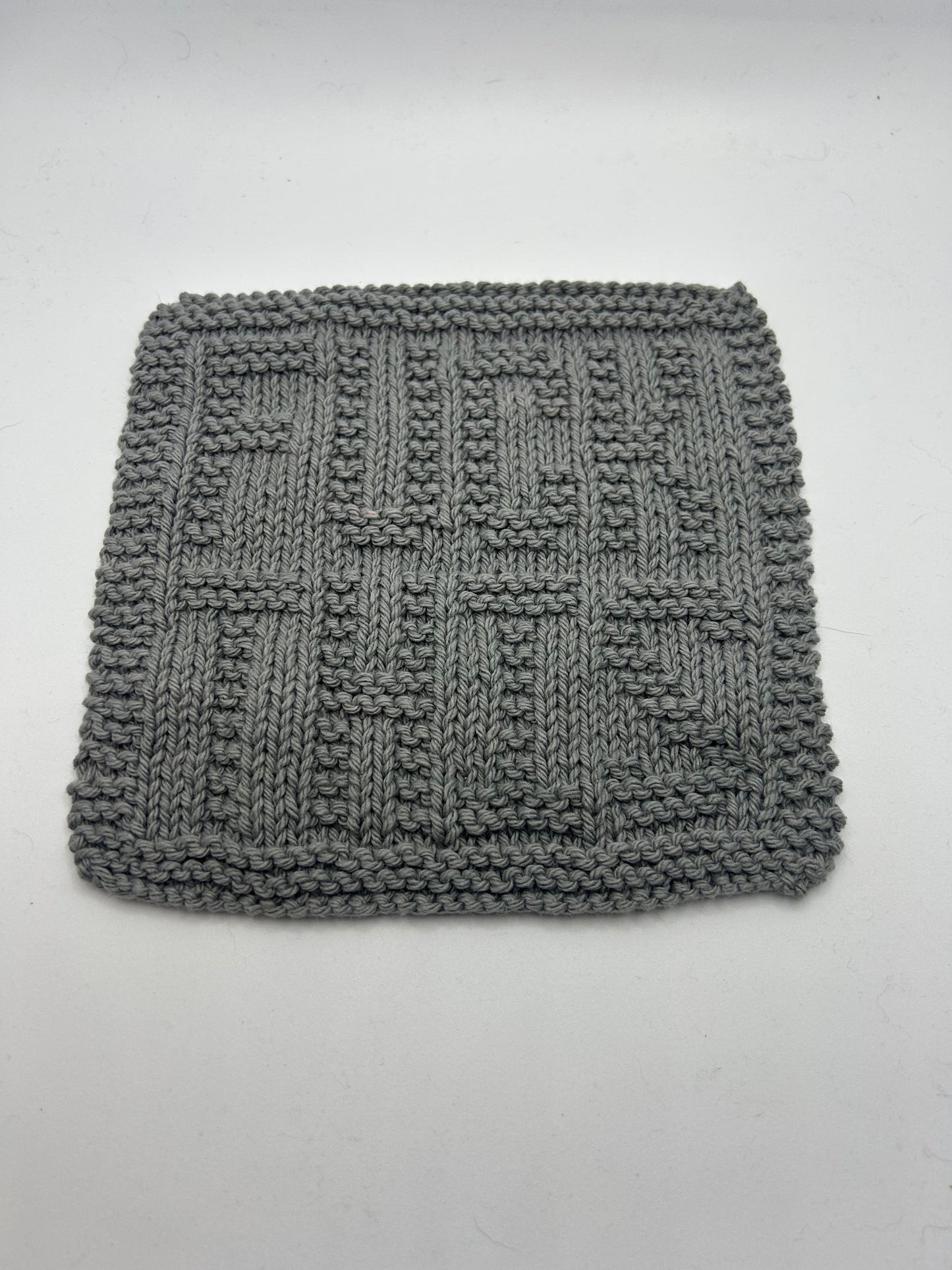 Fuck This - Dishcloth