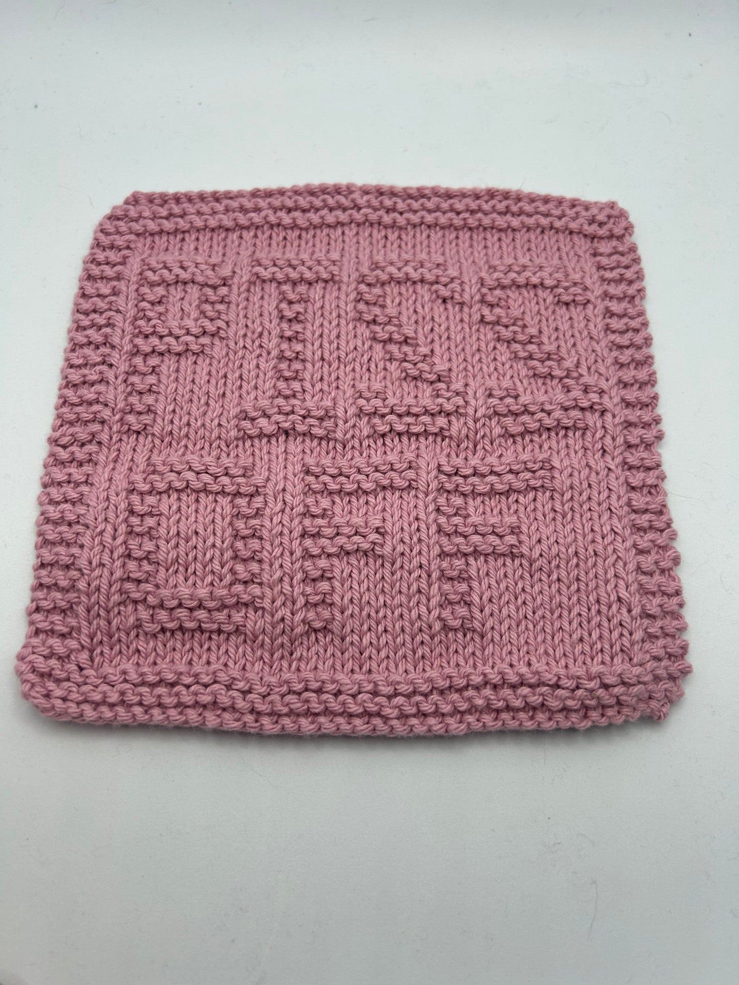 Piss Off - Dishcloth