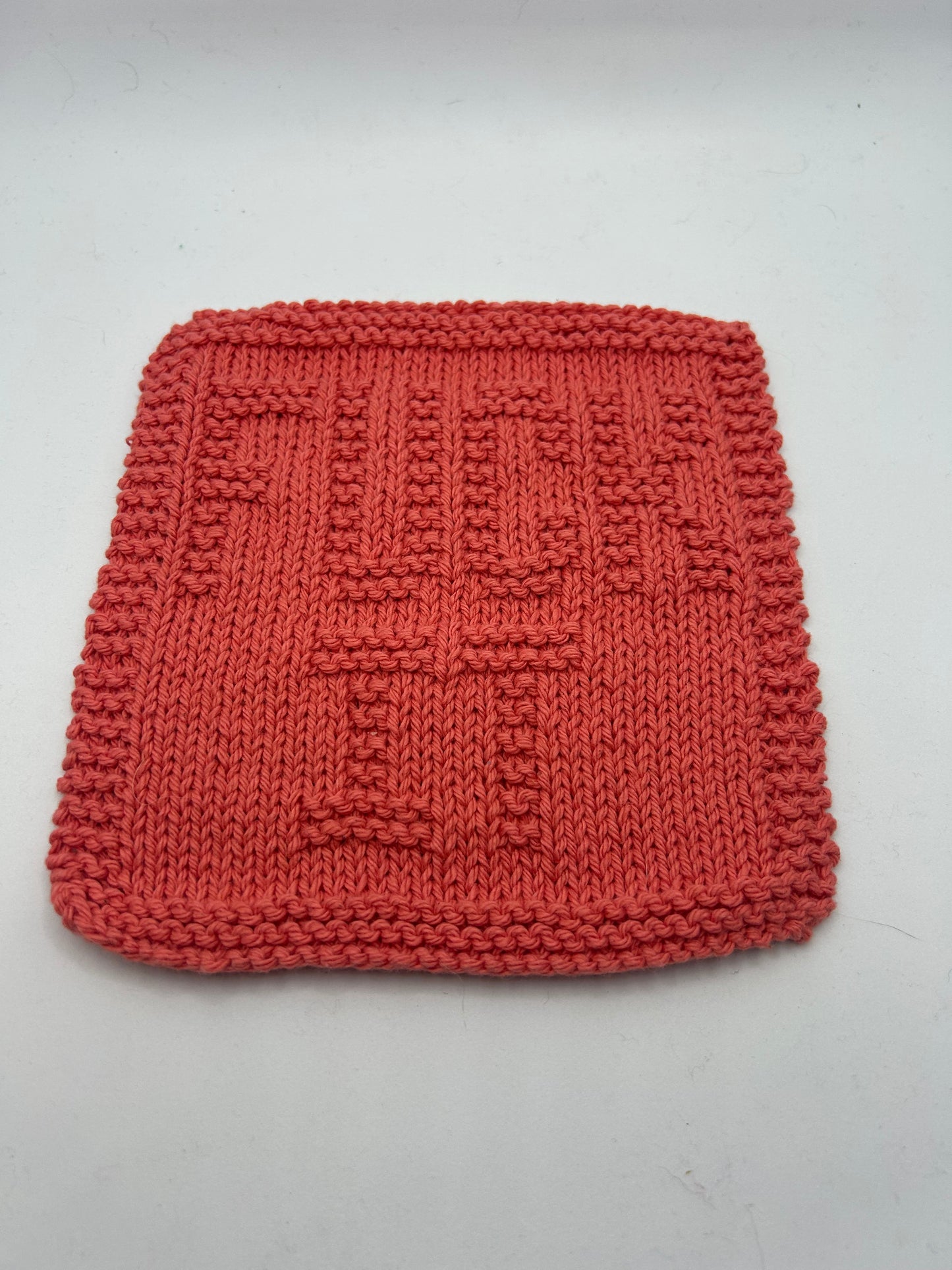 Fuck It - Dishcloth