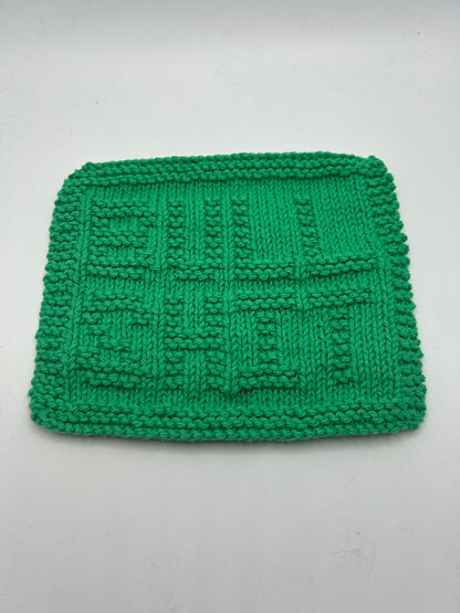 Bullshit - Dishcloth