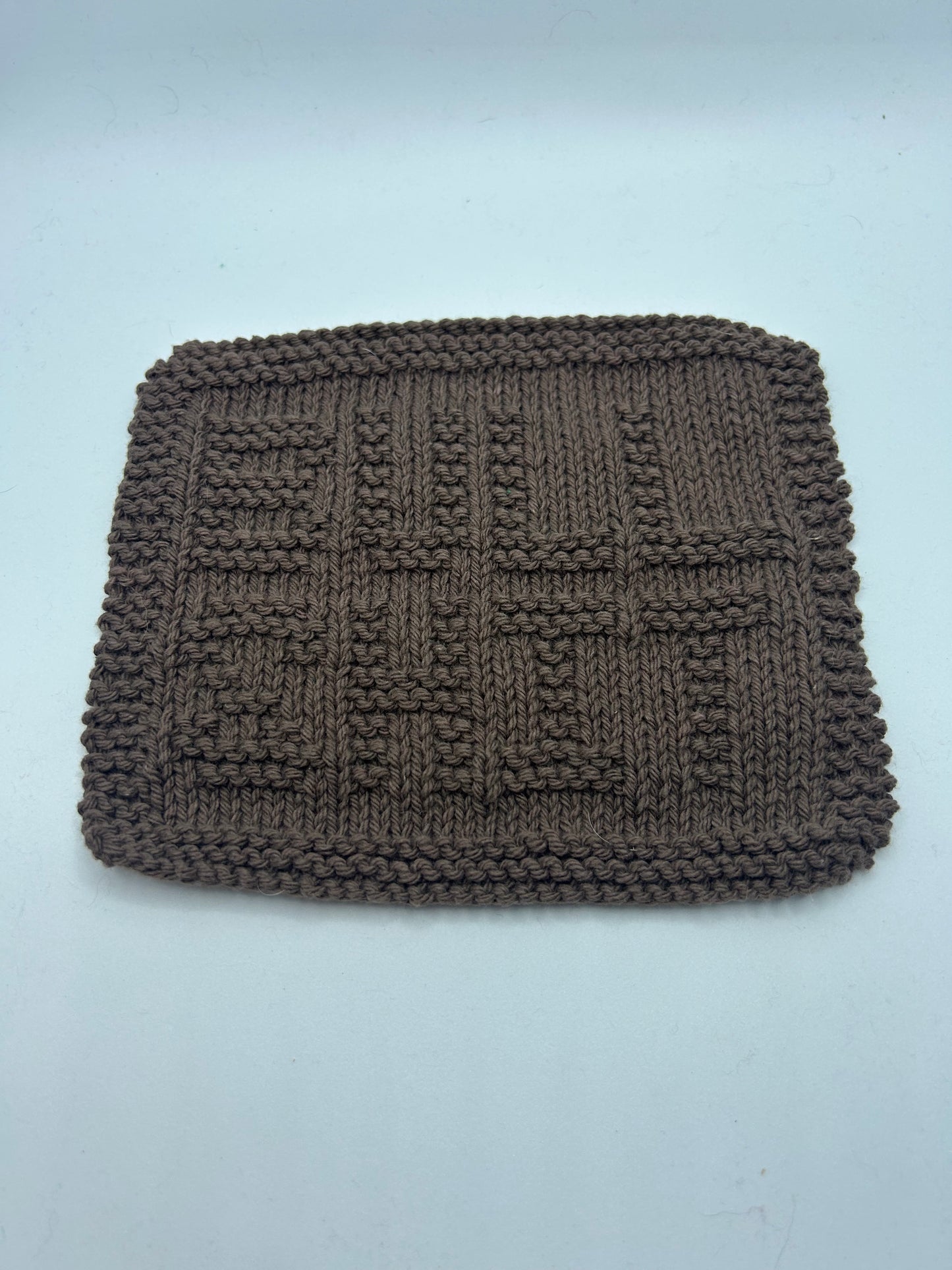 Bullshit - Dishcloth