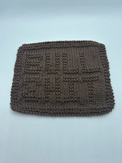 Bullshit - Dishcloth