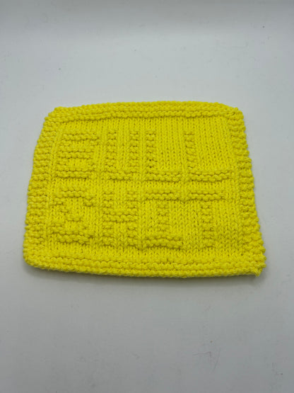 Bullshit - Dishcloth