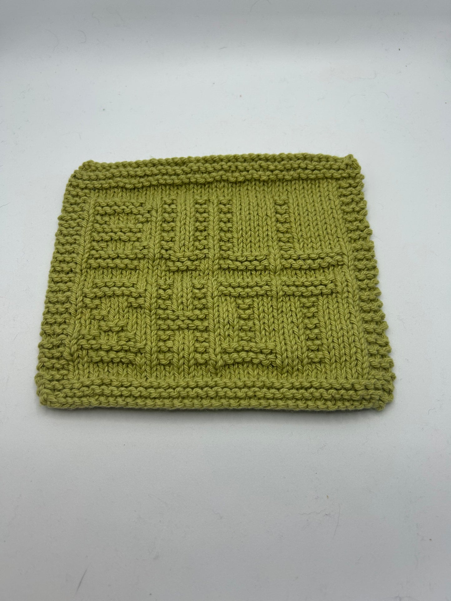 Bullshit - Dishcloth