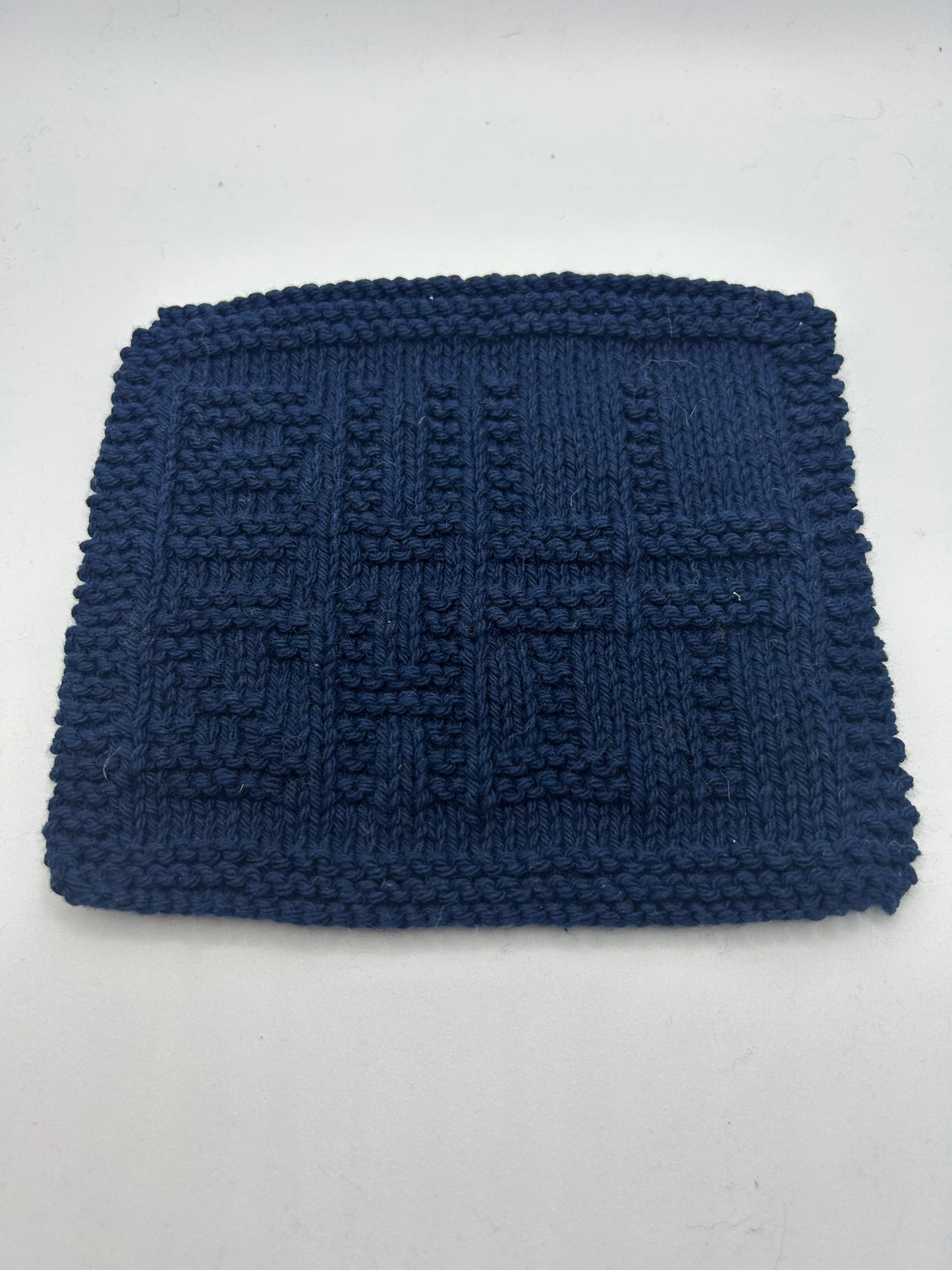 Bullshit - Dishcloth