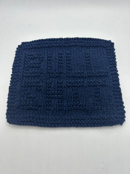 Bullshit - Dishcloth