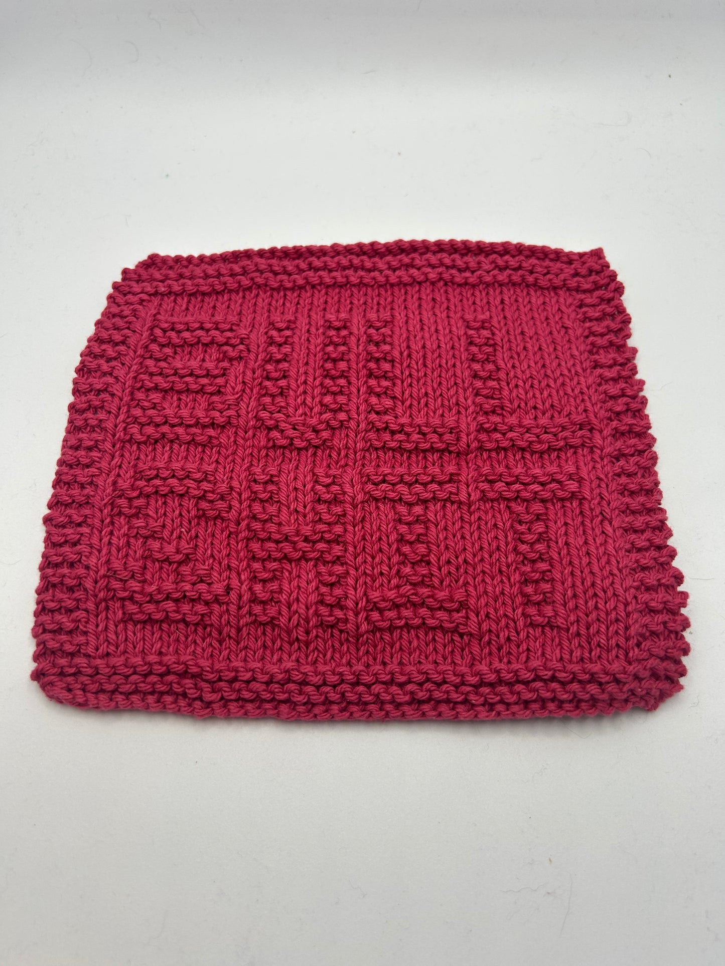 Bullshit - Dishcloth