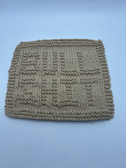Bullshit - Dishcloth