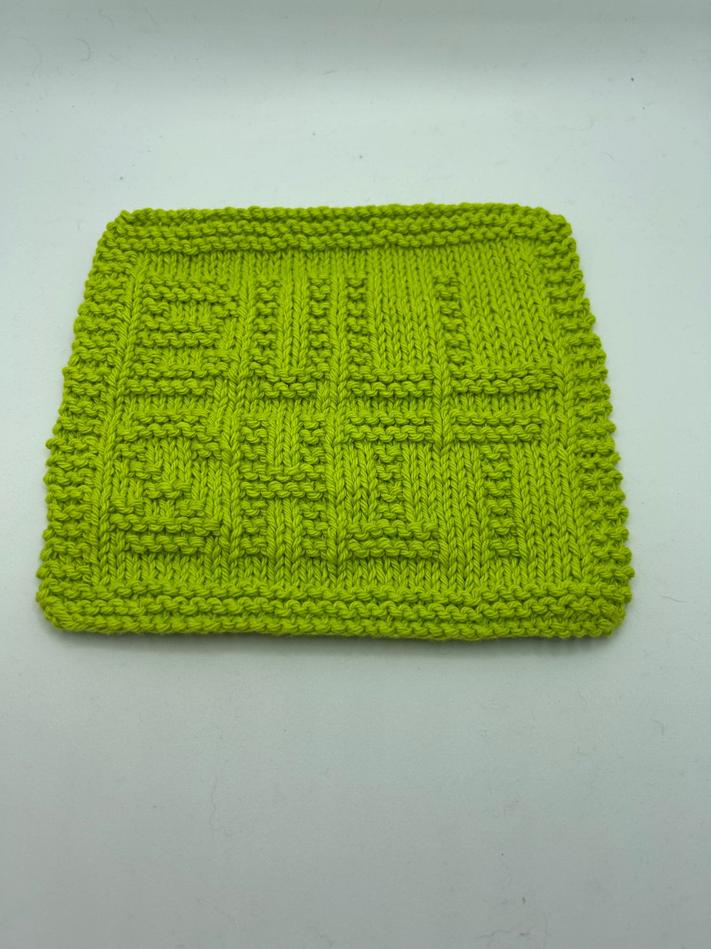 Bullshit - Dishcloth