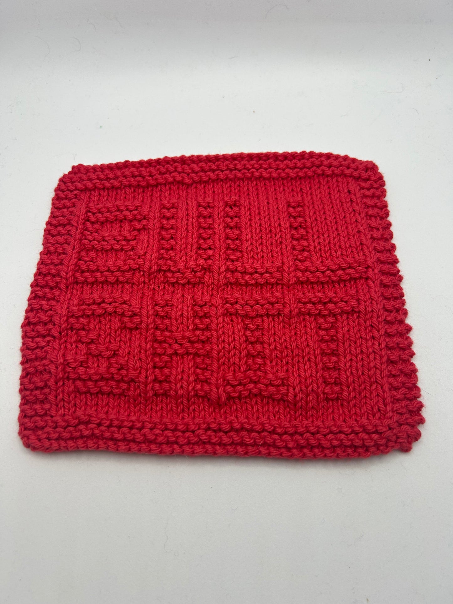 Bullshit - Dishcloth