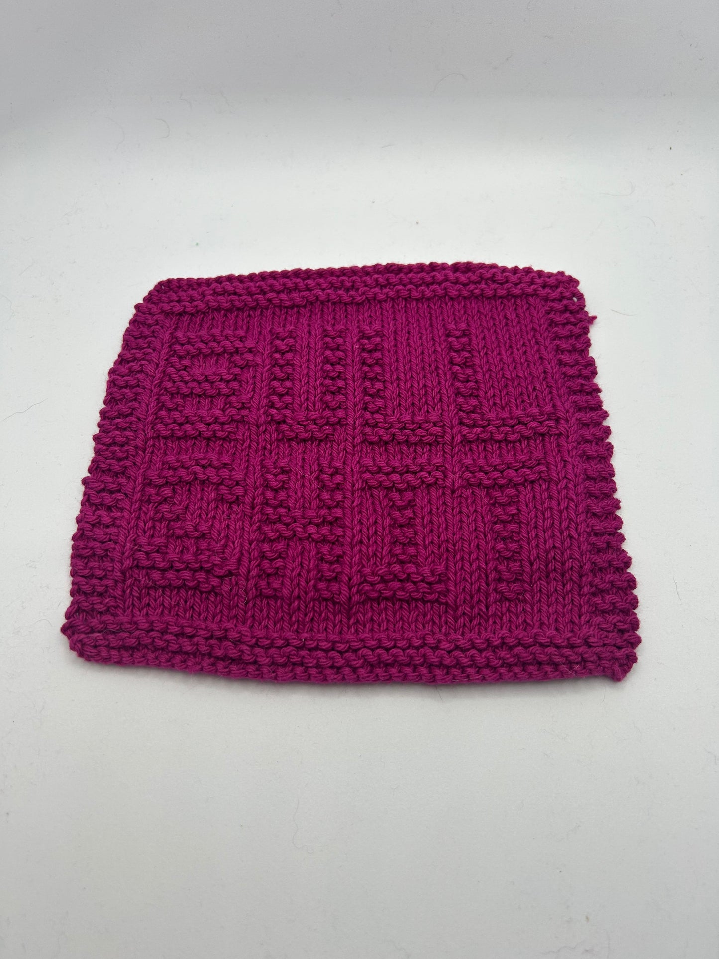 Bullshit - Dishcloth