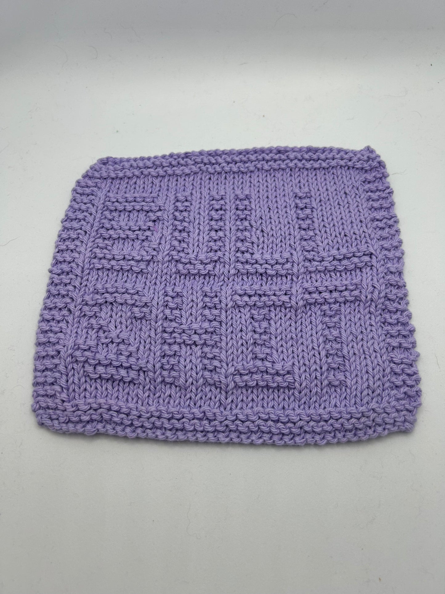 Bullshit - Dishcloth