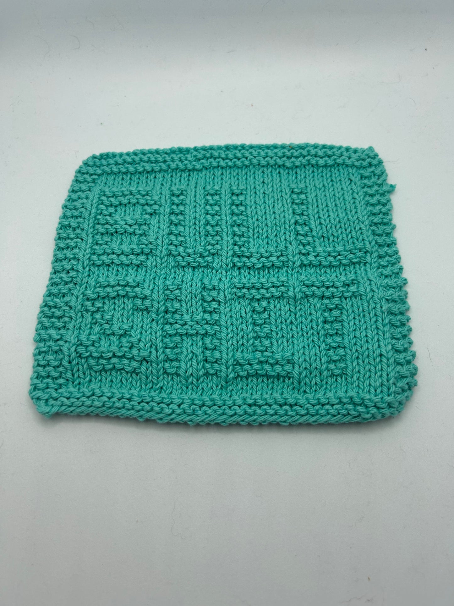 Bullshit - Dishcloth