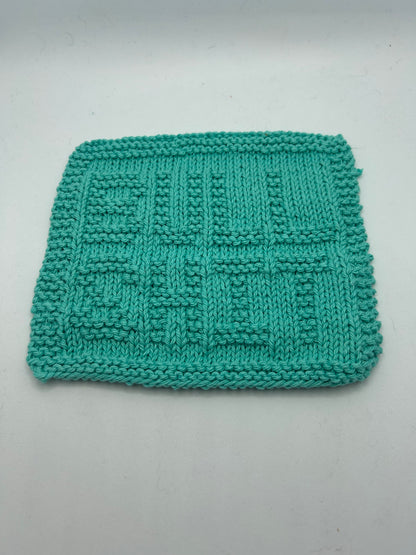 Bullshit - Dishcloth