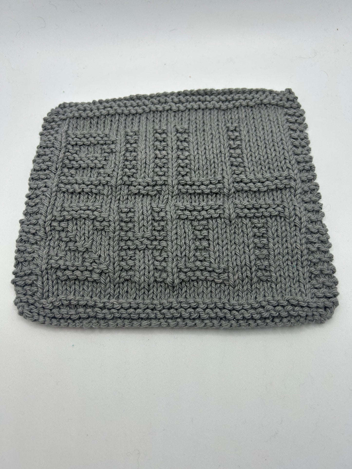 Bullshit - Dishcloth