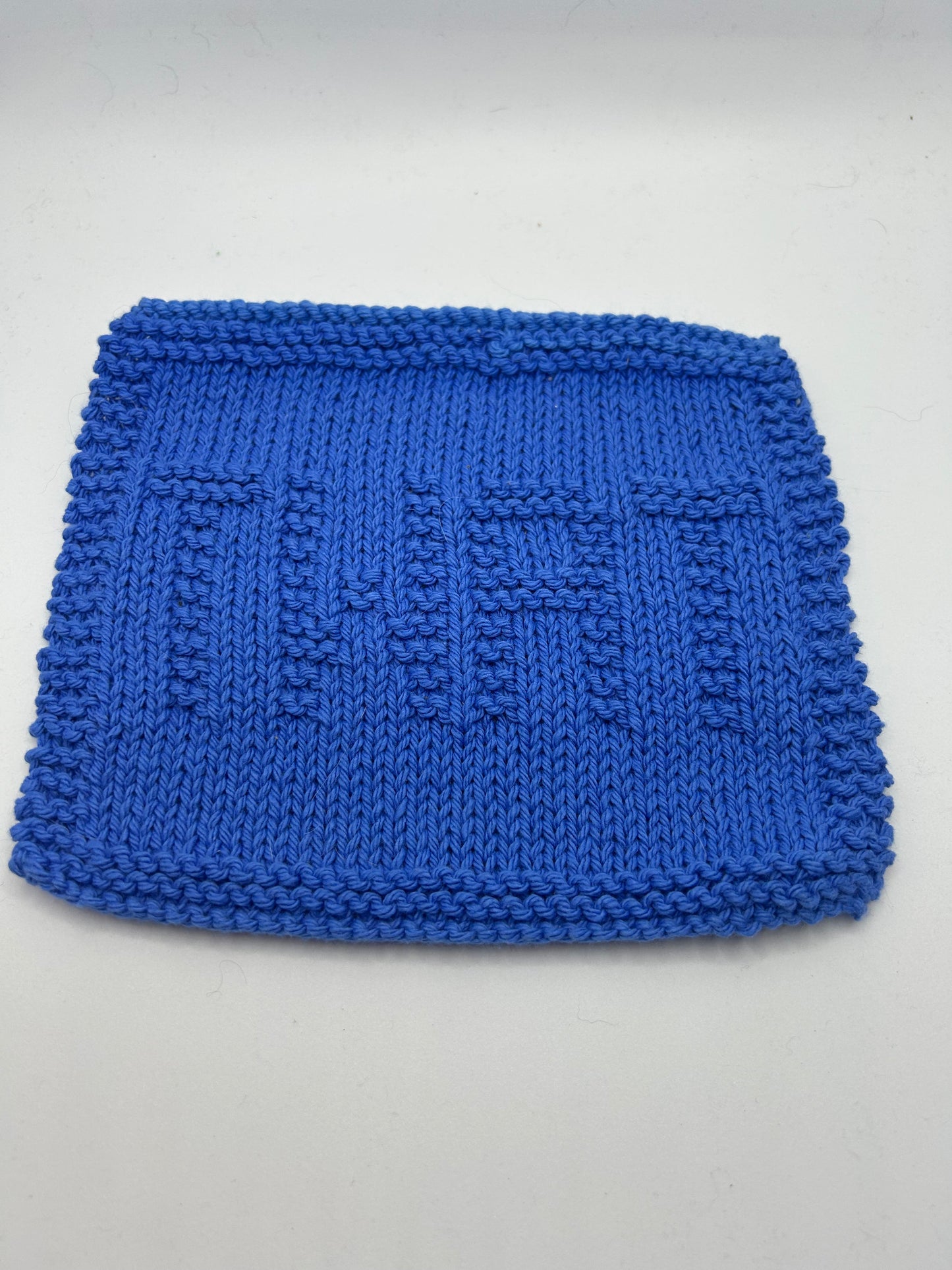 Twat - Dishcloth