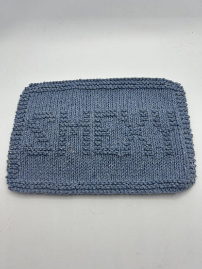 Smexy - Dishcloth