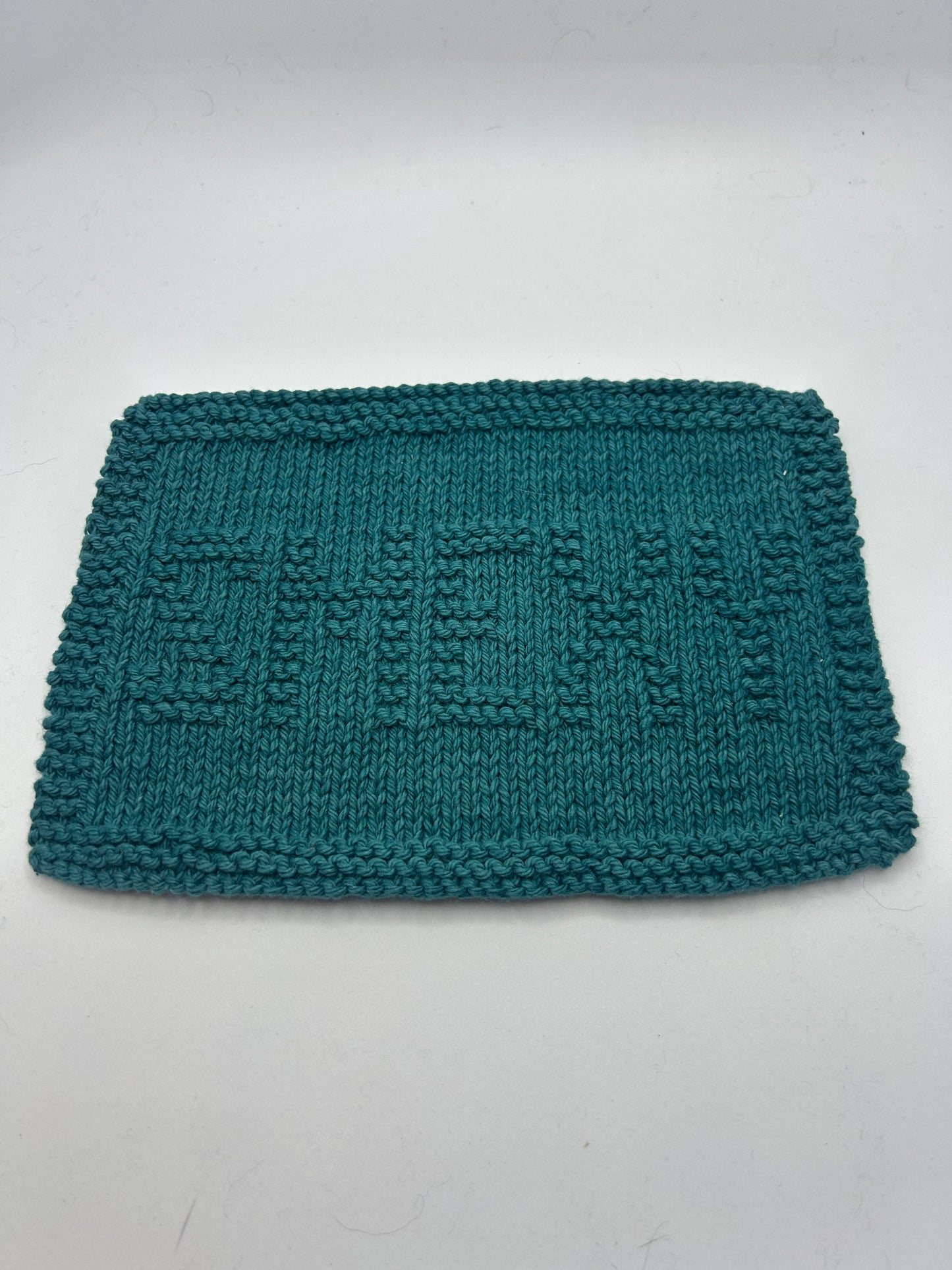 Smexy - Dishcloth