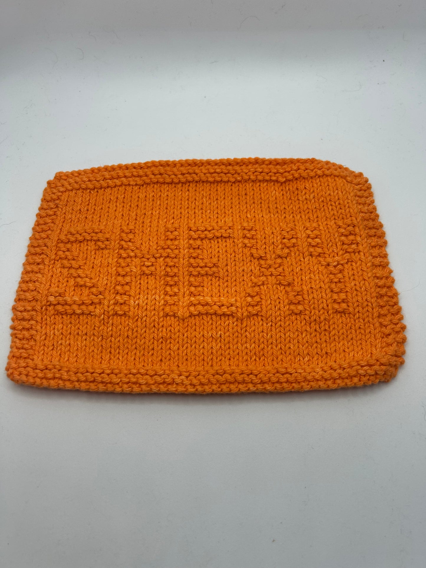 Smexy - Dishcloth