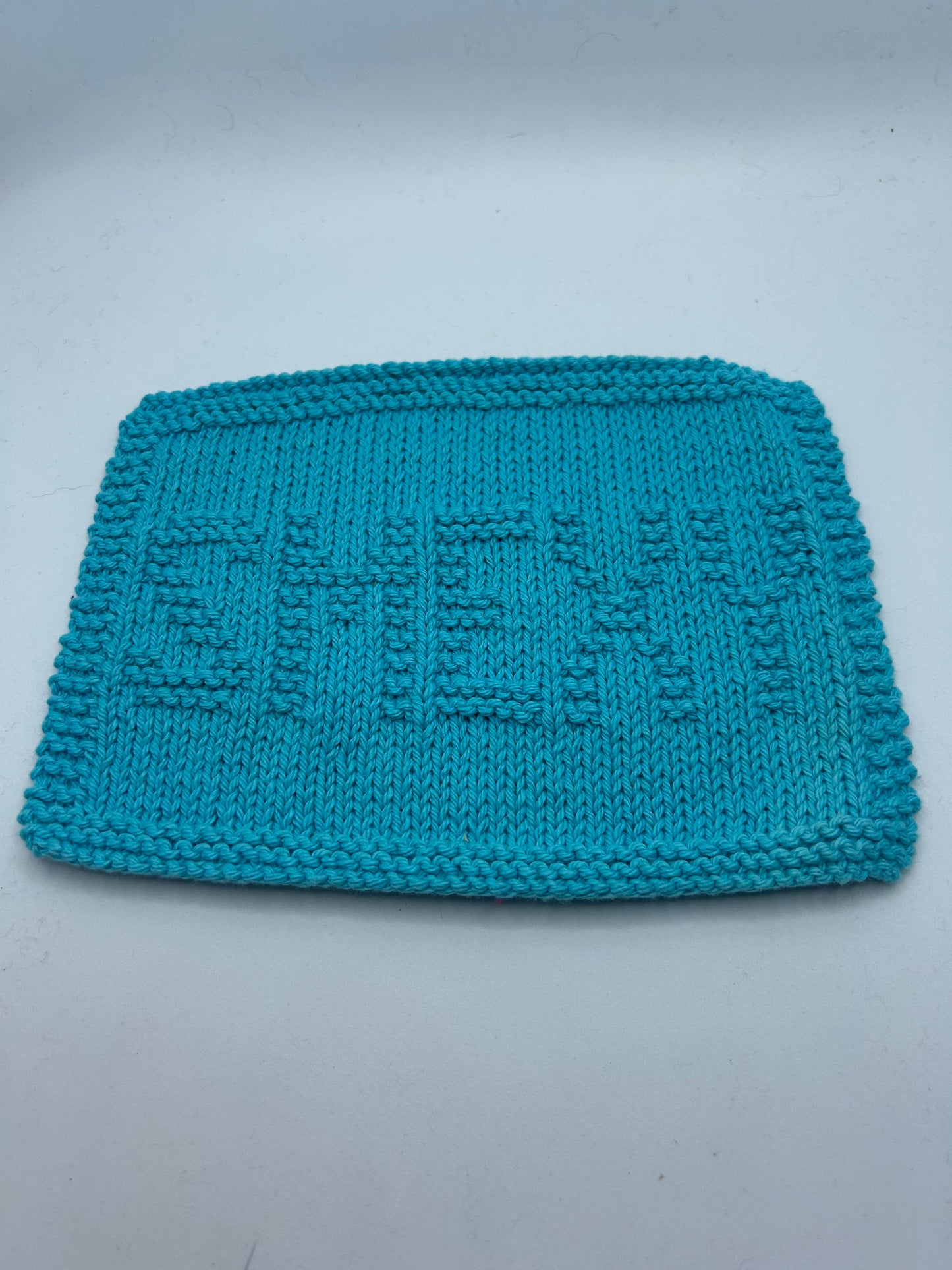 Smexy - Dishcloth