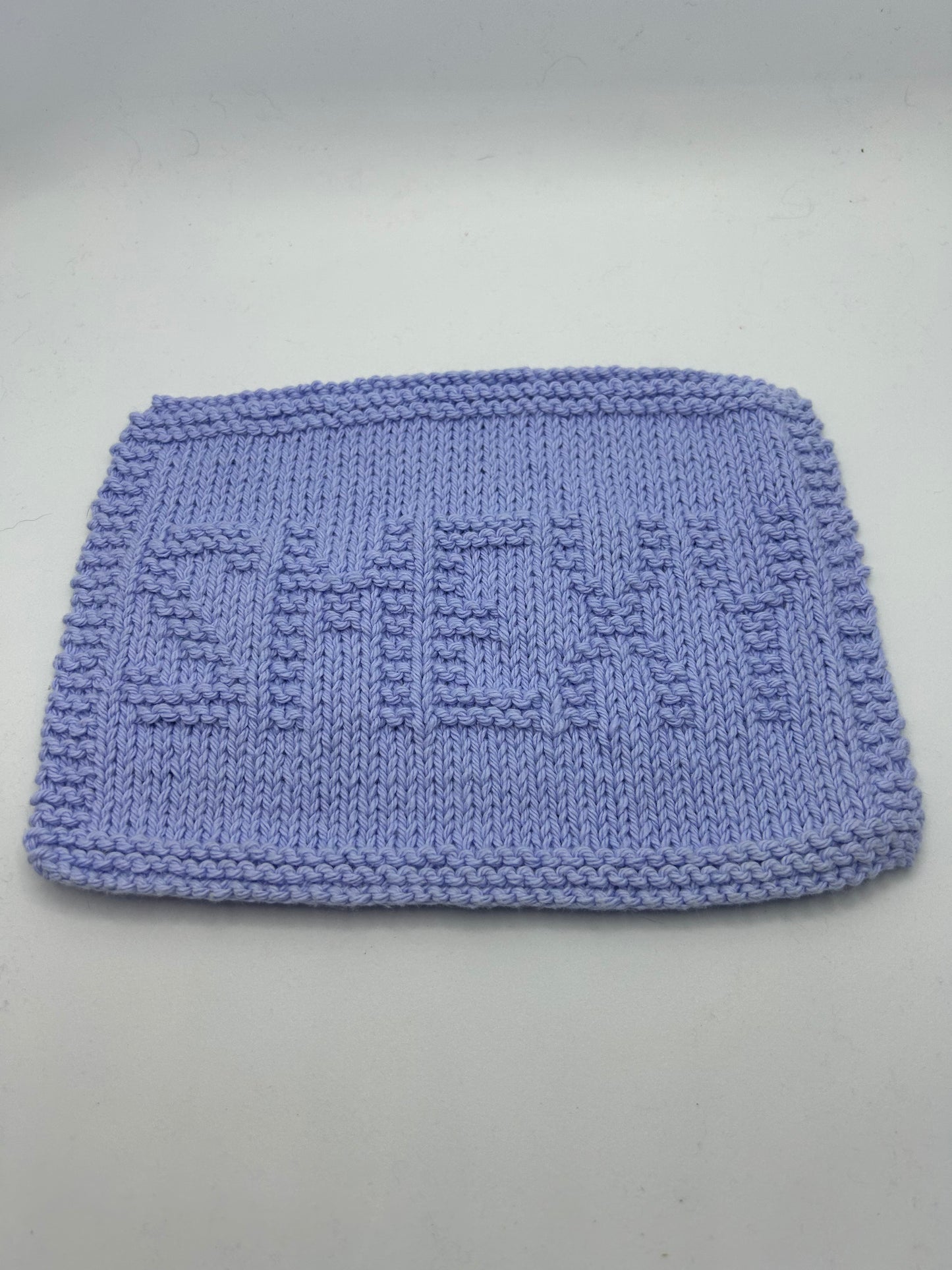 Smexy - Dishcloth