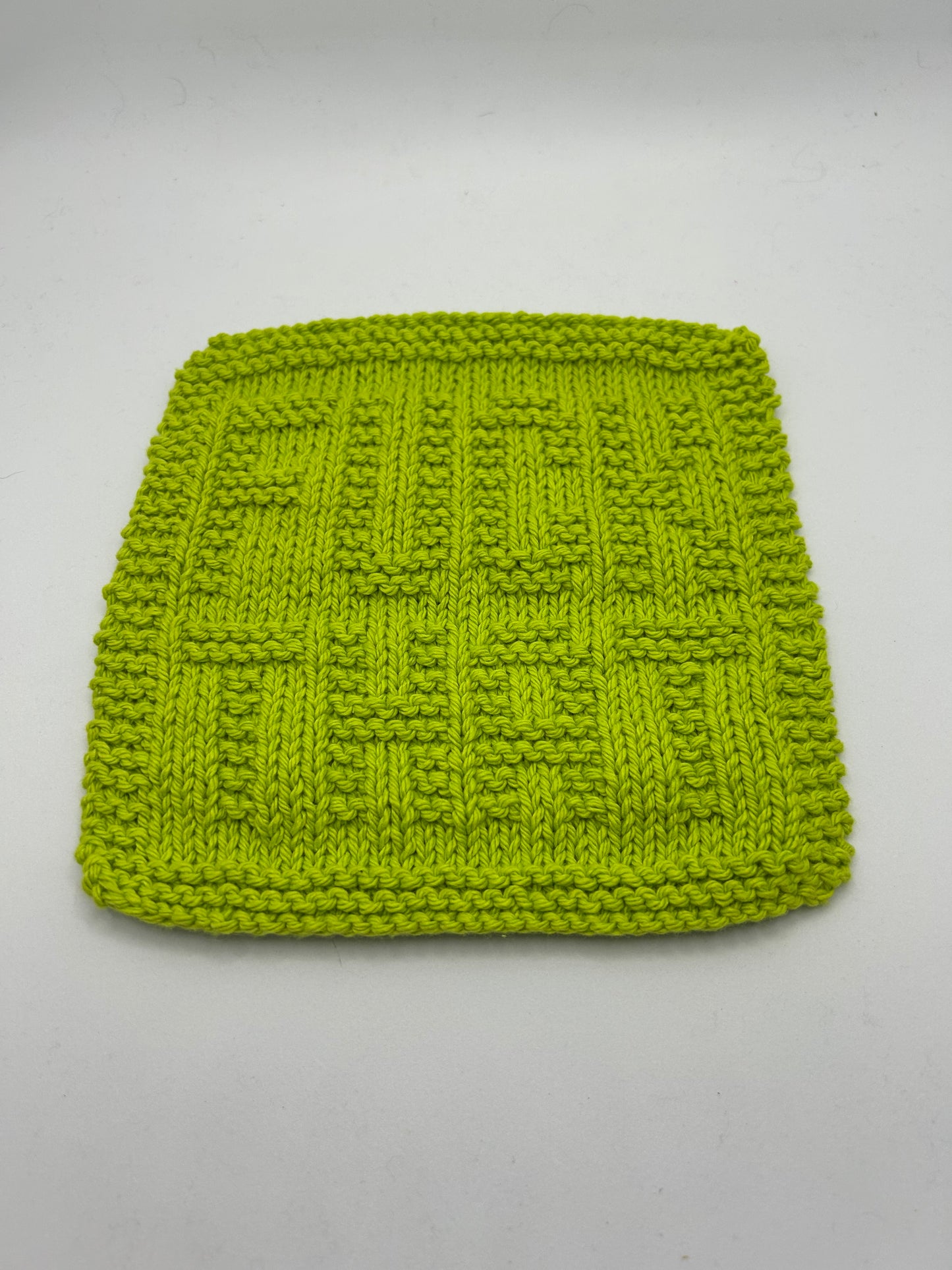 Fuck That - Dishcloth