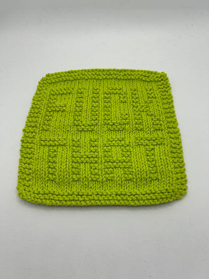 Fuck That - Dishcloth