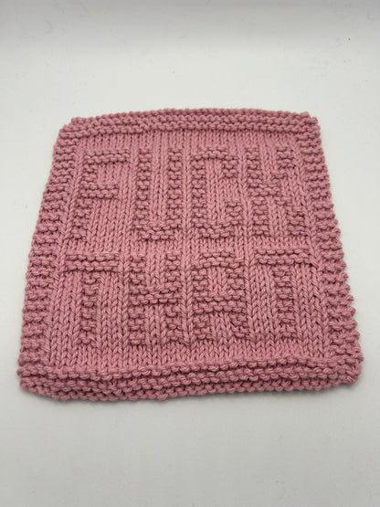 Fuck That - Dishcloth