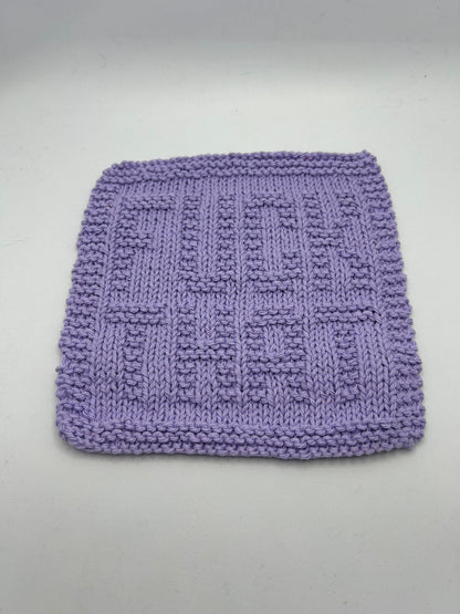 Fuck That - Dishcloth