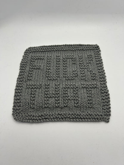 Fuck That - Dishcloth