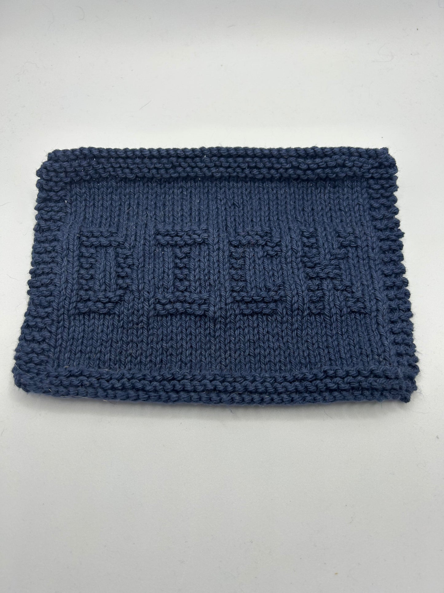 Dick - Dishcloth