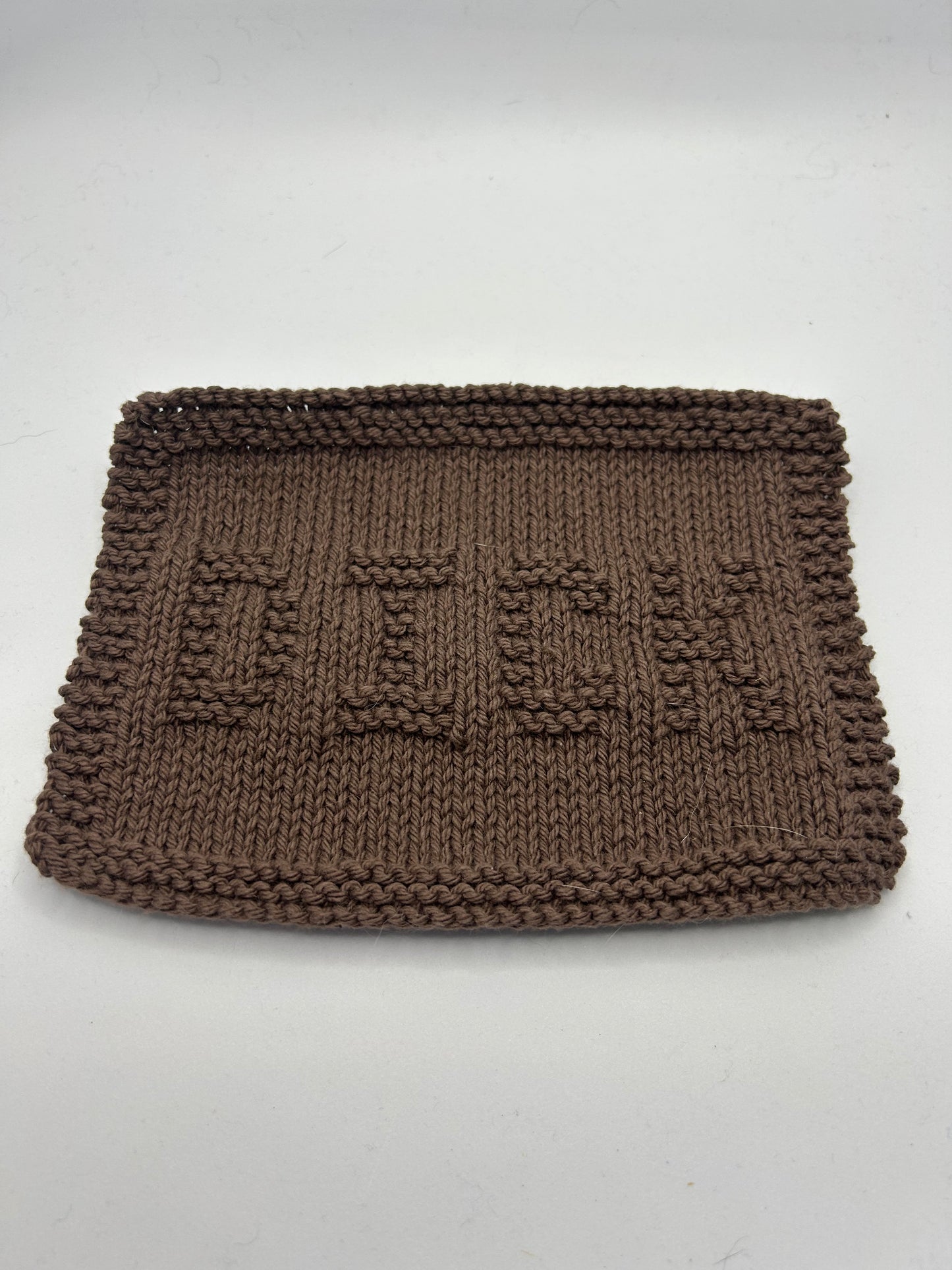 Dick - Dishcloth