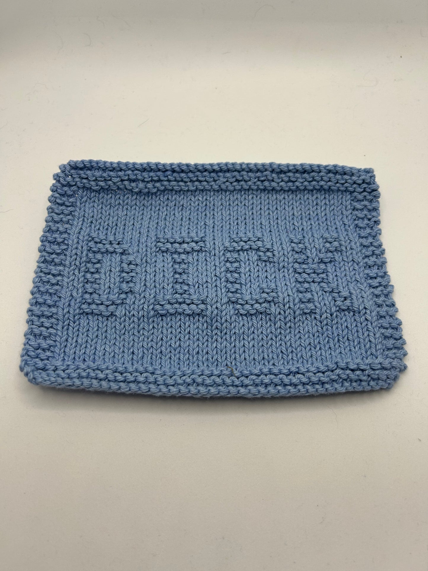 Dick - Dishcloth