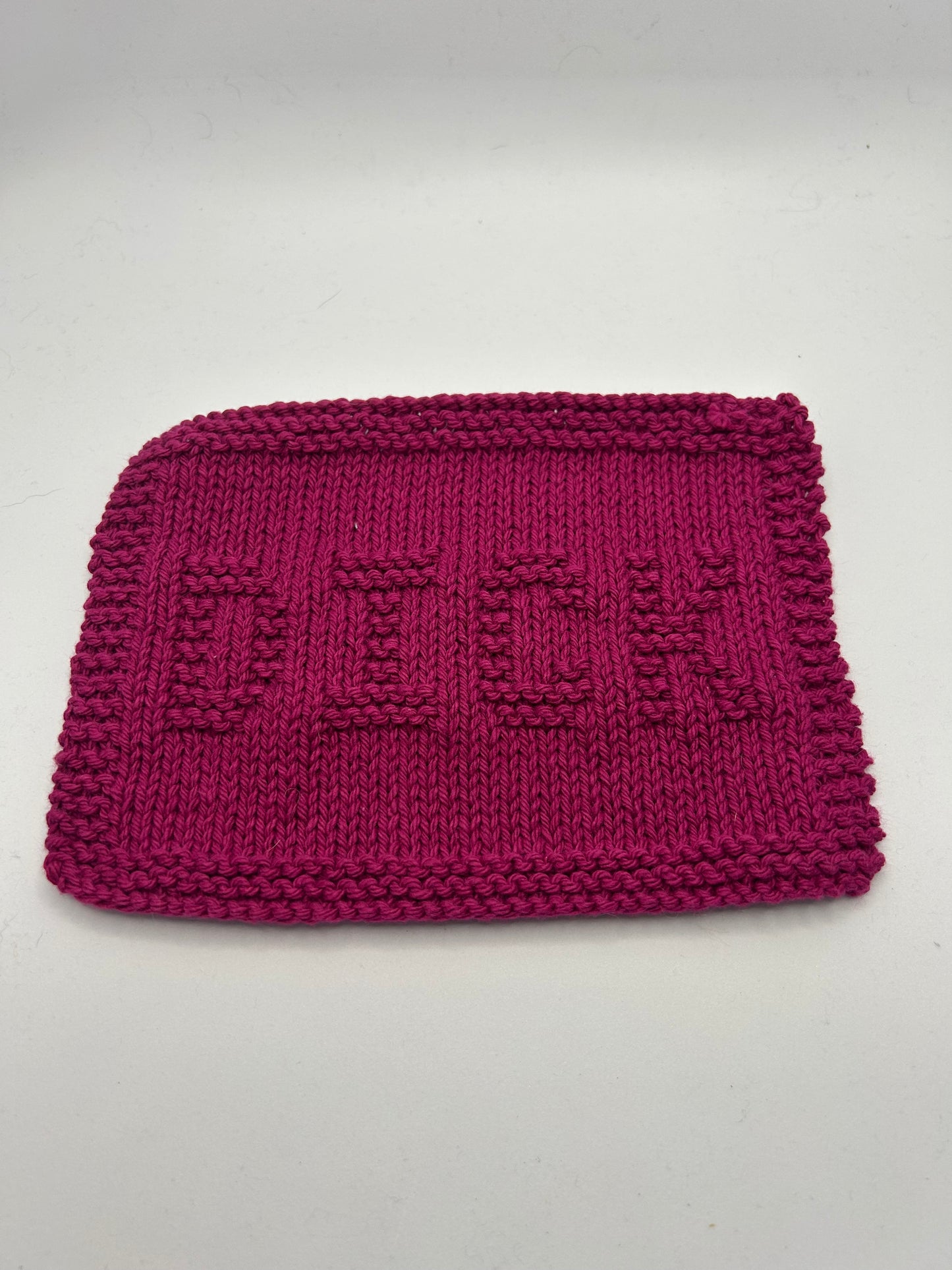 Dick - Dishcloth