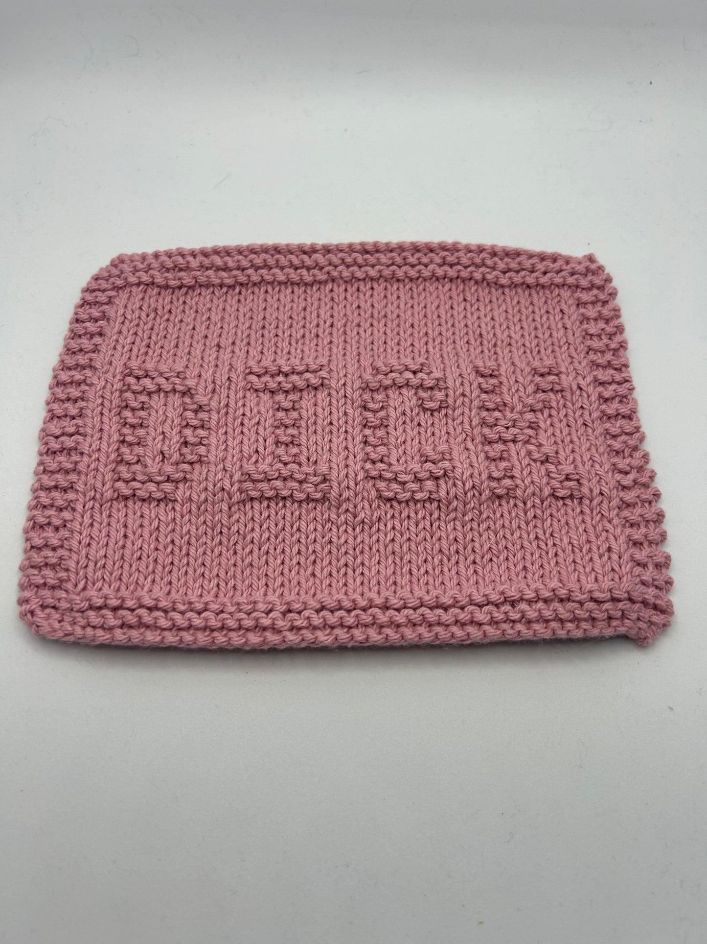 Dick - Dishcloth