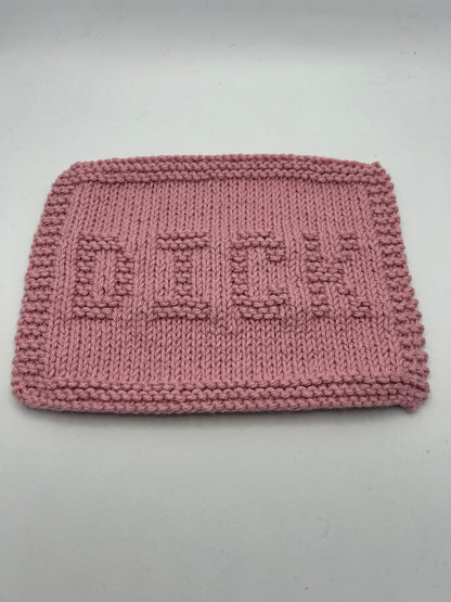 Dick - Dishcloth