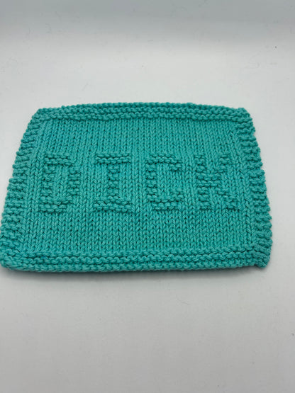 Dick - Dishcloth