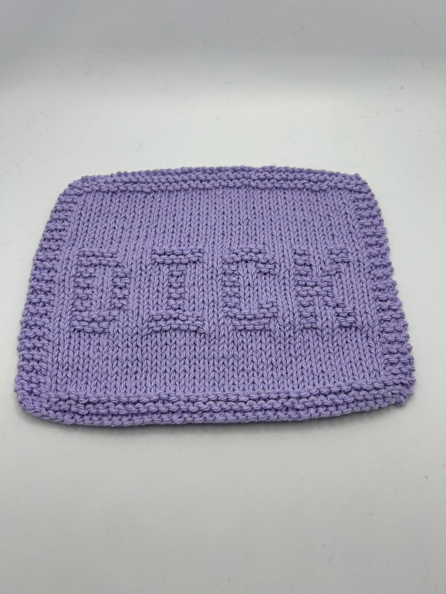 Dick - Dishcloth