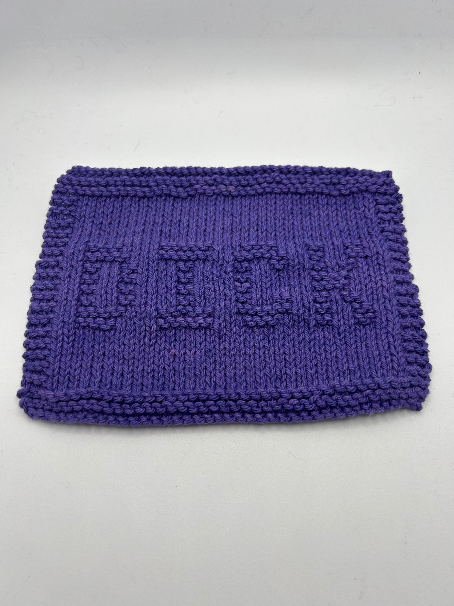 Dick - Dishcloth