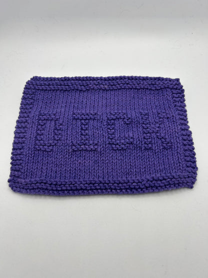 Dick - Dishcloth