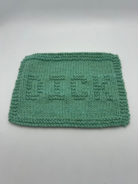 Dick - Dishcloth