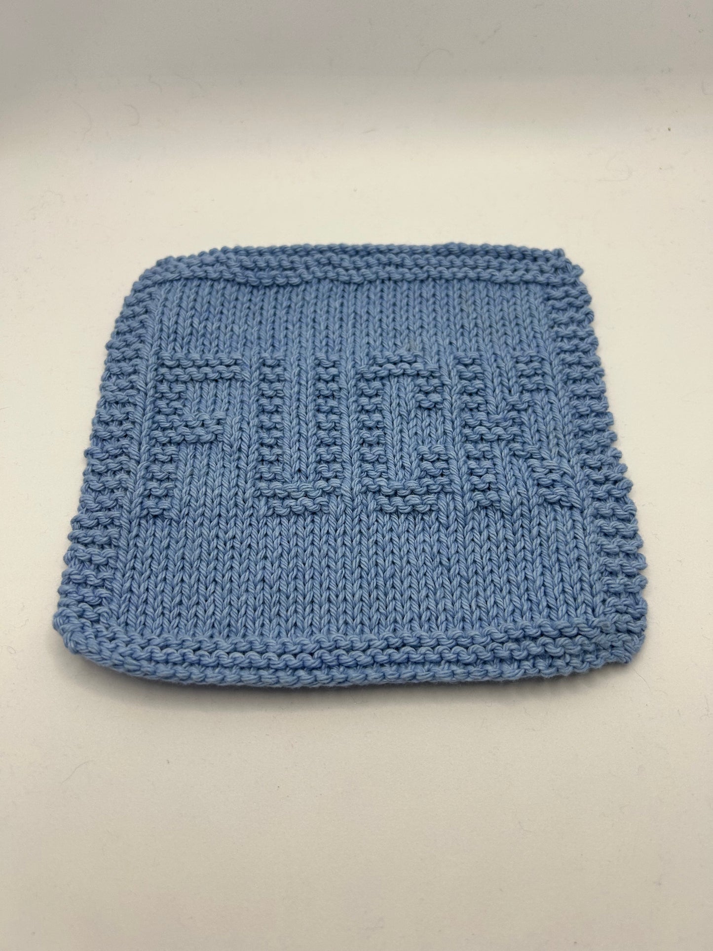 Fuck - Dishcloth
