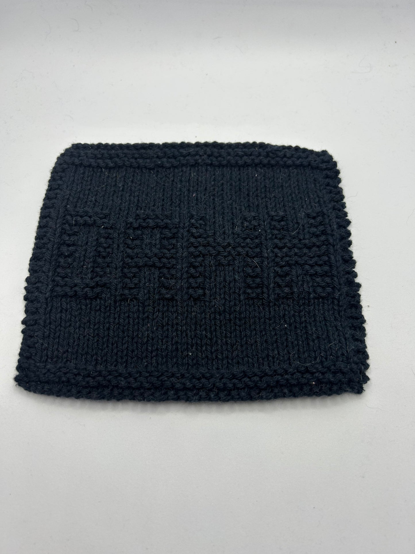 Damn - Dishcloth