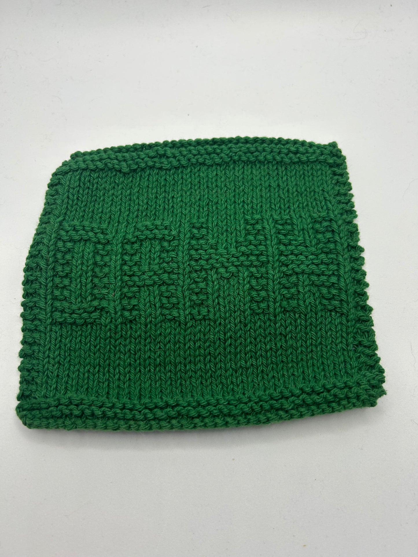 Damn - Dishcloth
