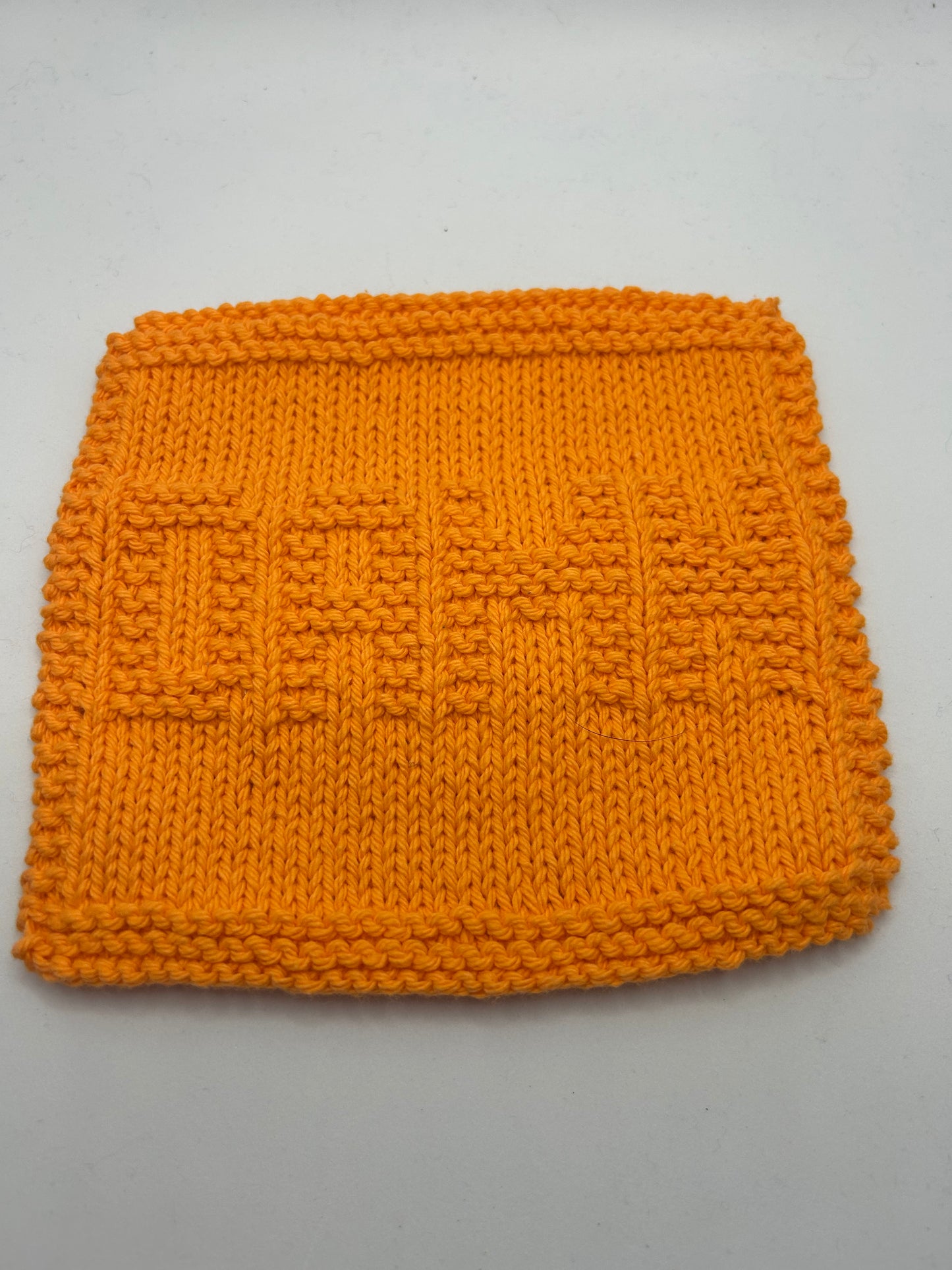 Damn - Dishcloth