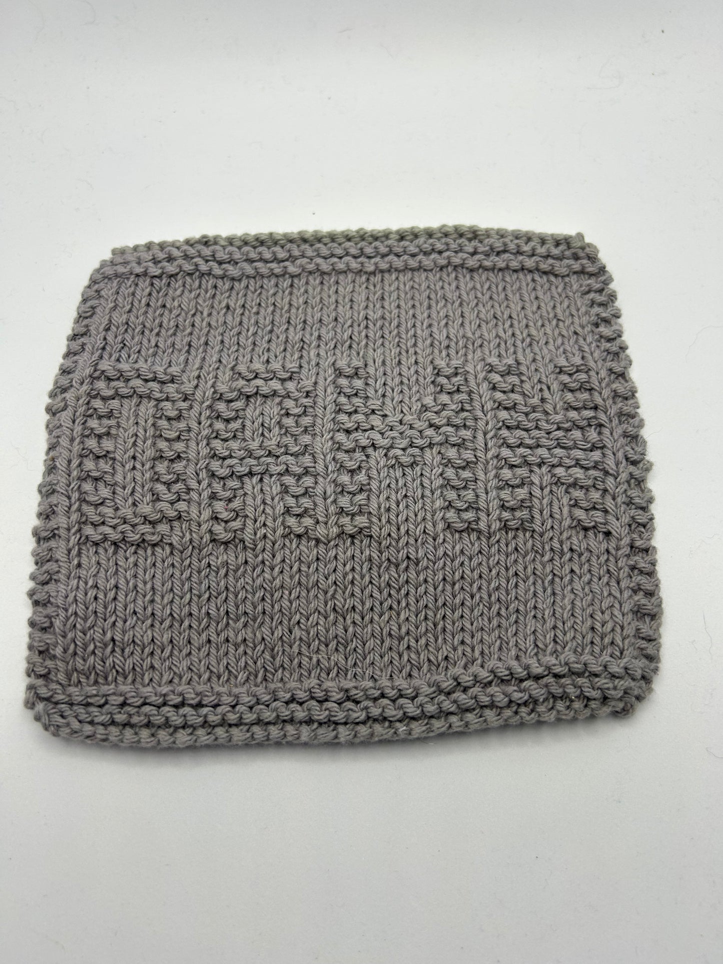 Damn - Dishcloth