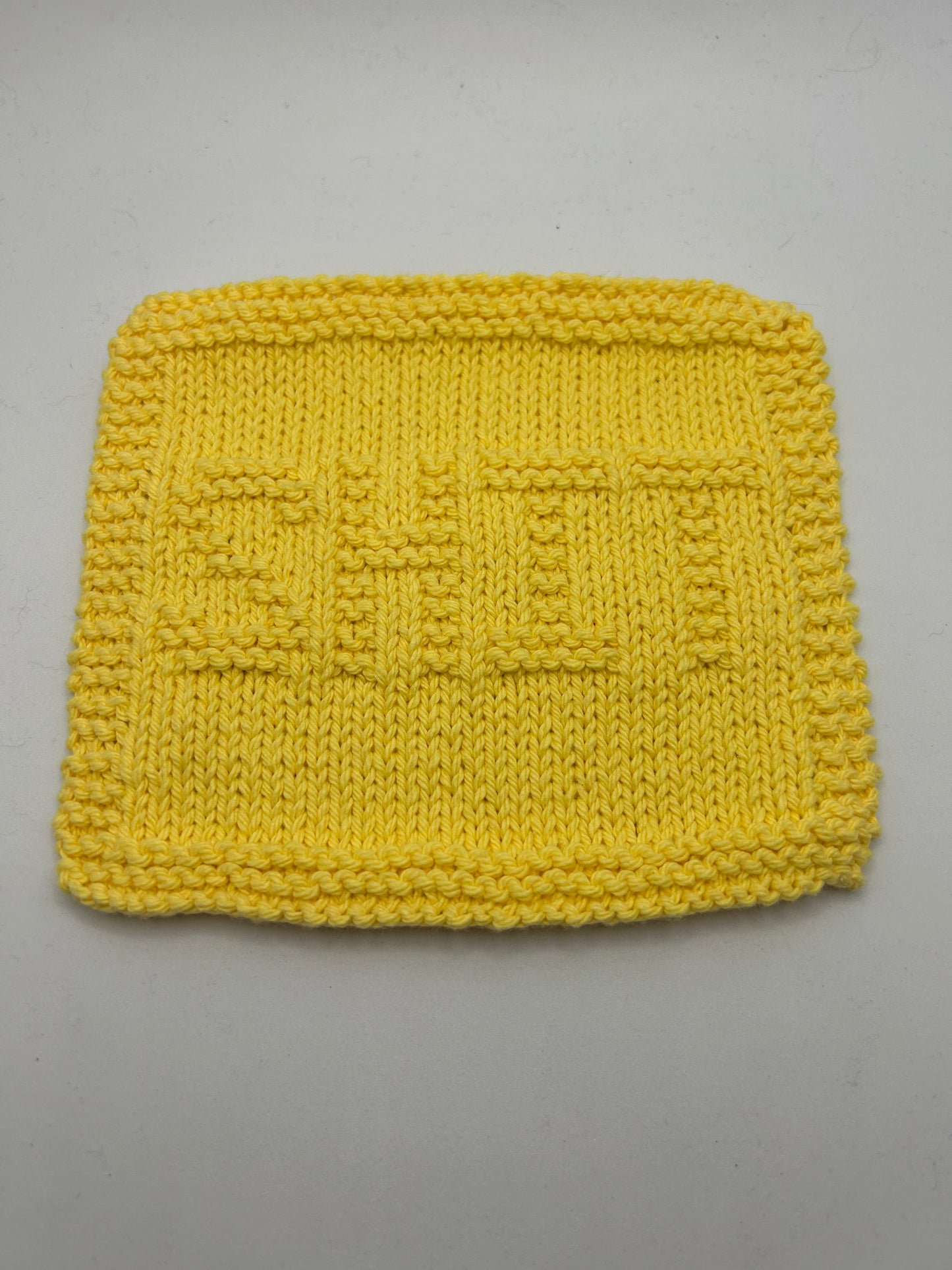 Shit - Dishcloth