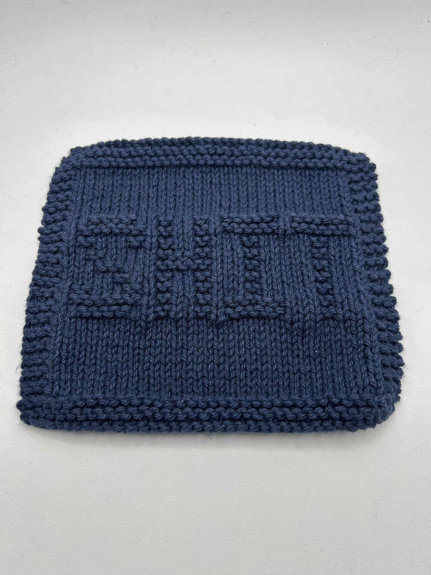 Shit - Dishcloth