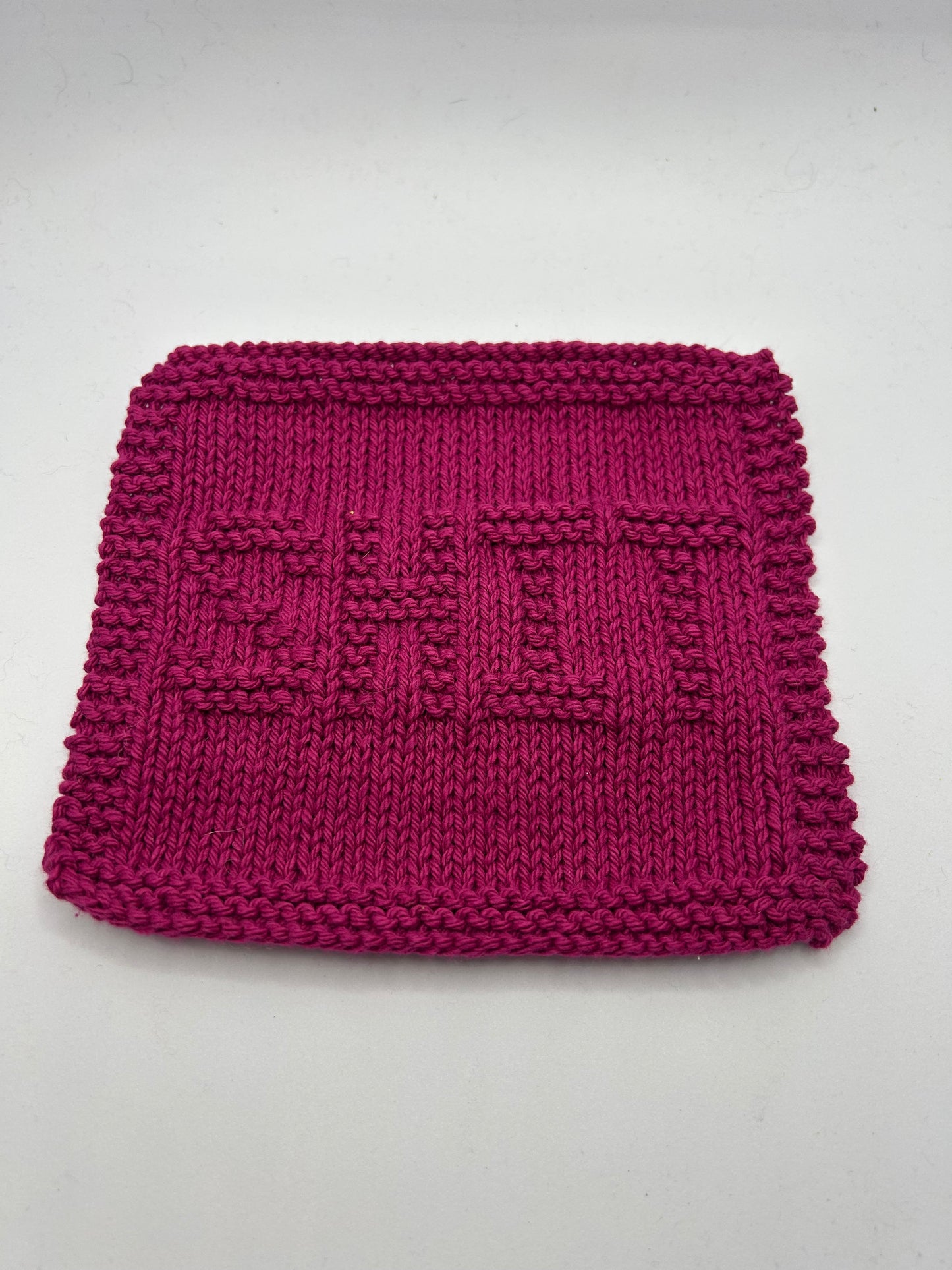 Shit - Dishcloth