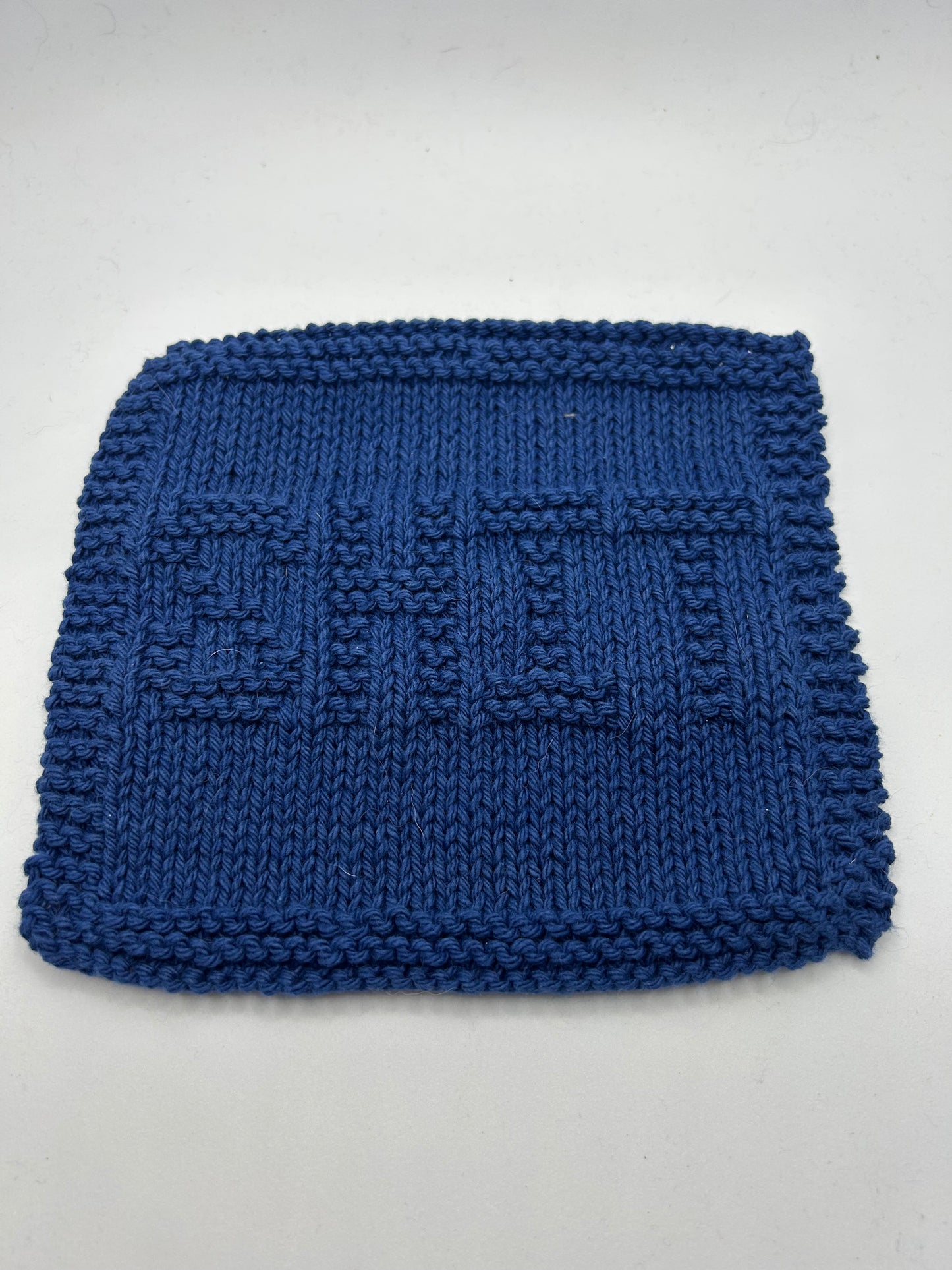 Shit - Dishcloth